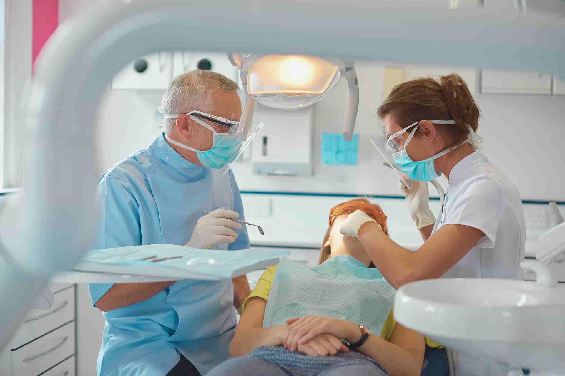 Dentist in Front Royal, VA